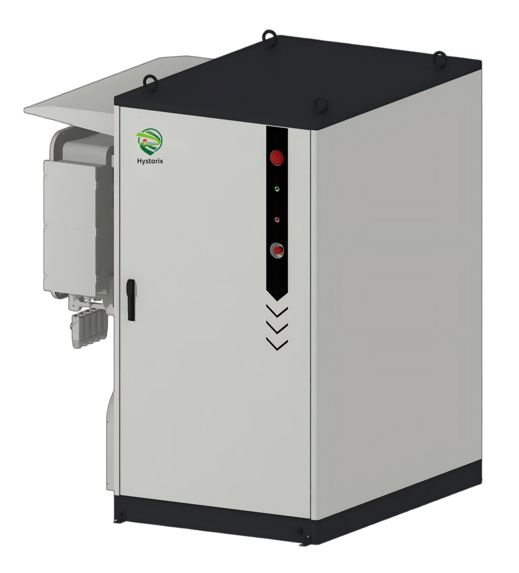 I&C BESS Air Cooling DC Cabinet