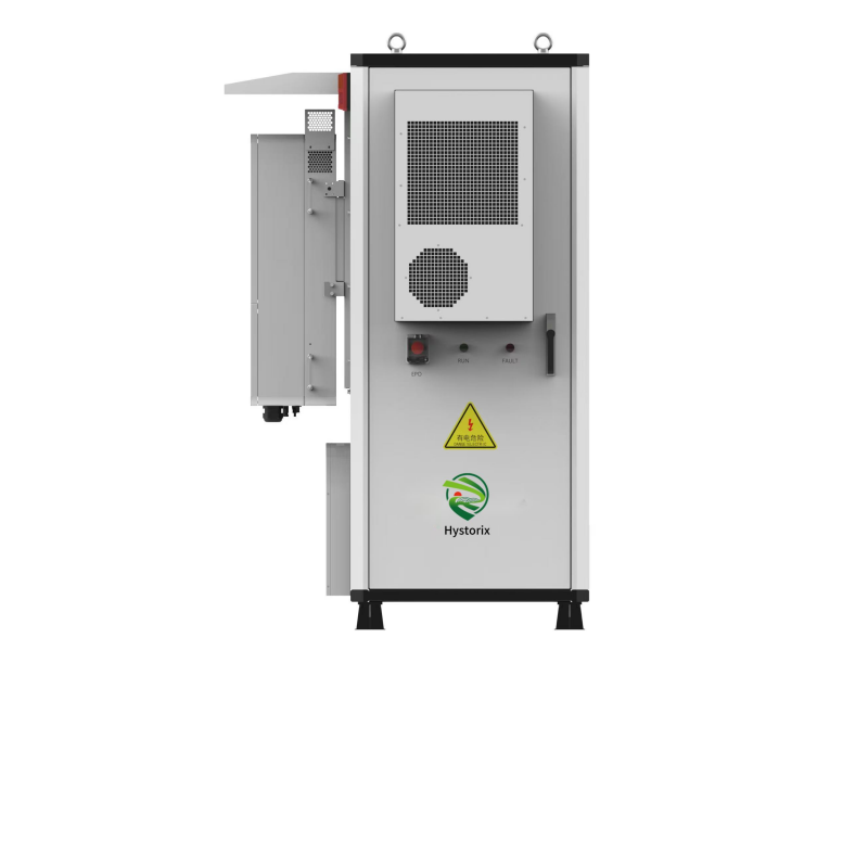 80KWH Industry&Commercial Air Cooling BESS