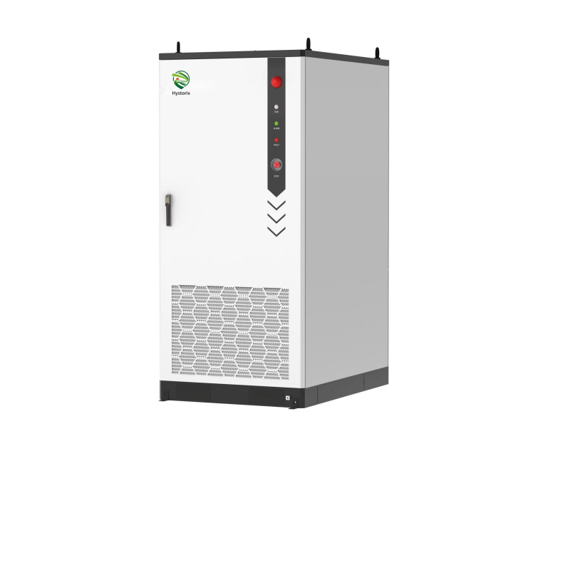 I&C BESS Liquid Cooling DC Cabinet