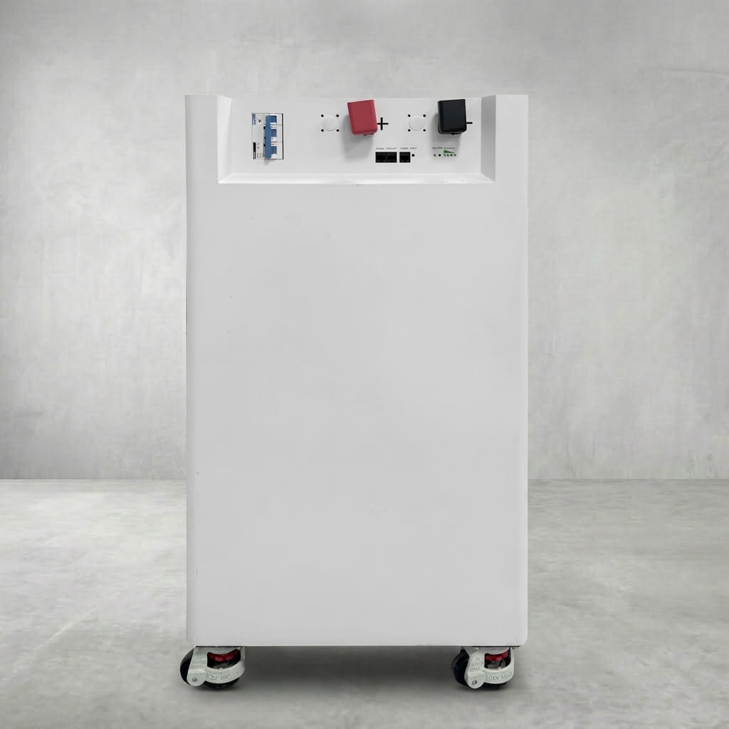 16.07KWH Residential BESS - Vertical 01