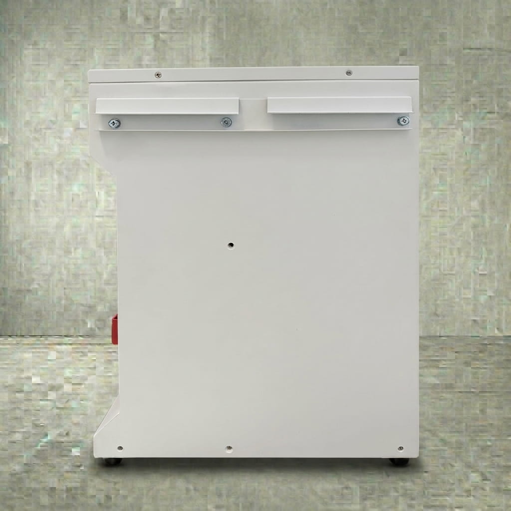 2.56KWH Residential BESS - Wall-mounted Standing 03
