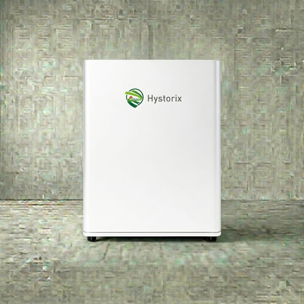 2.56KWH Residential BESS - Wall-mounted Standing