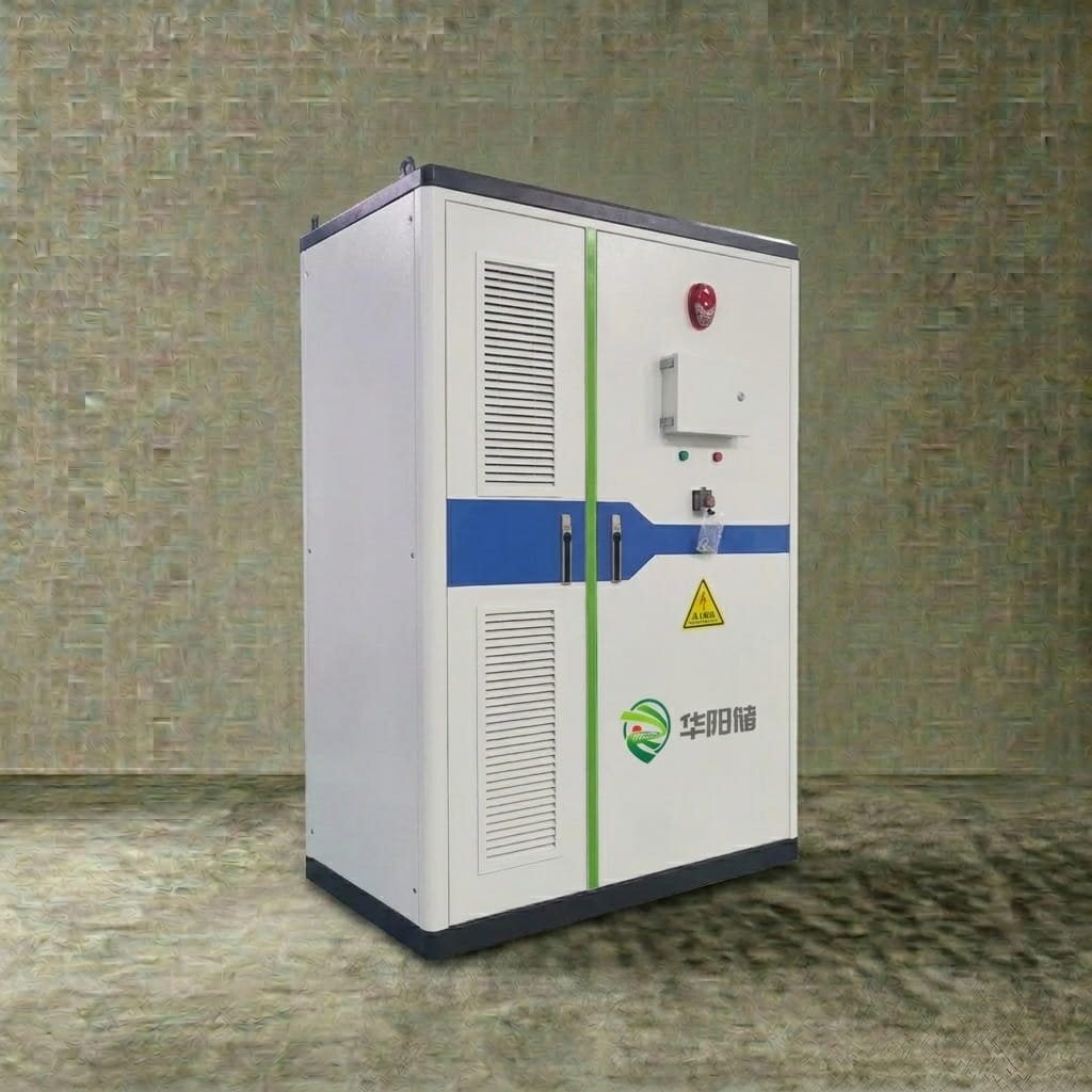 215Kwh-271Kwh PowerStack 01