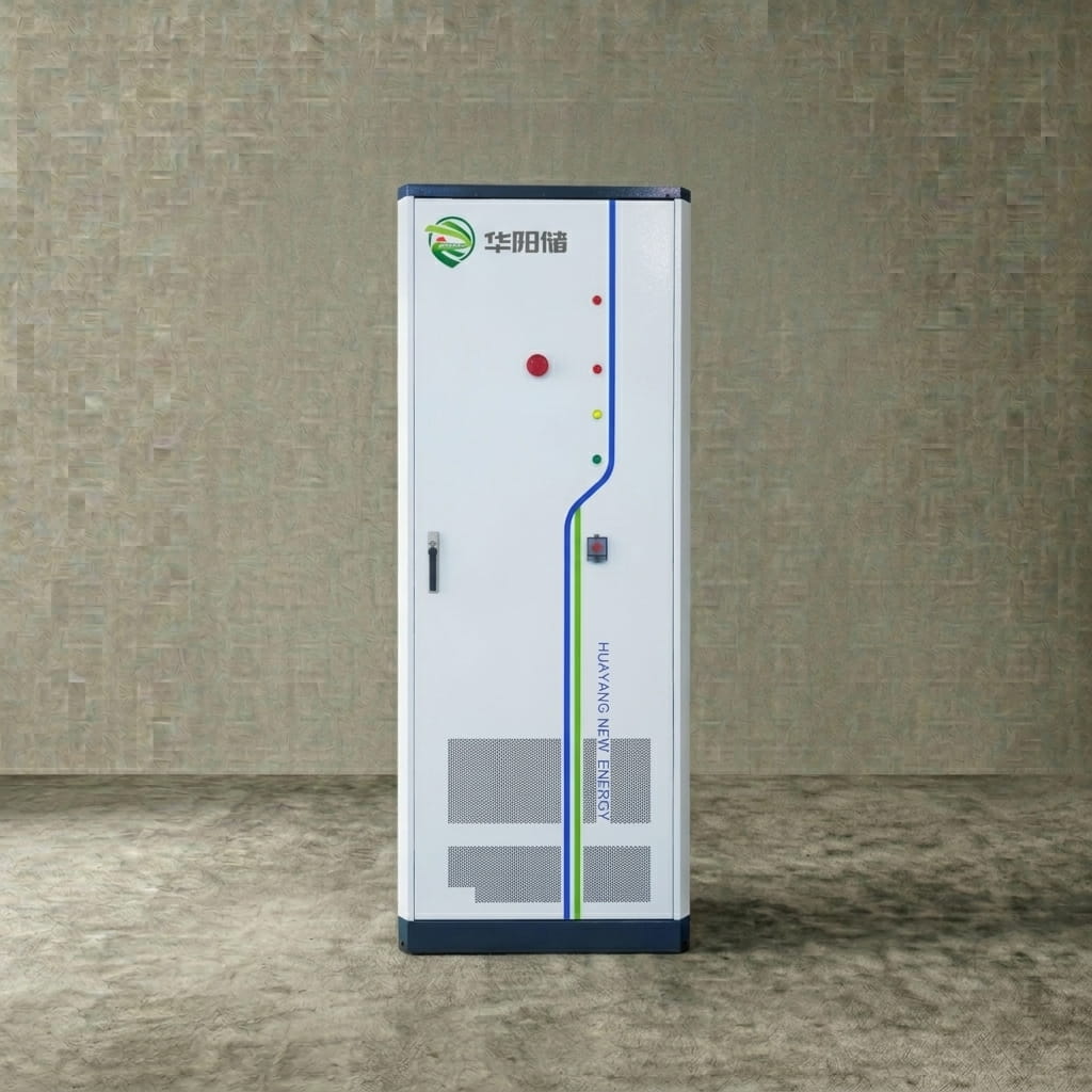 261Kwh PowerStack