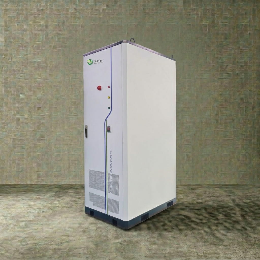261Kwh PowerStack 02