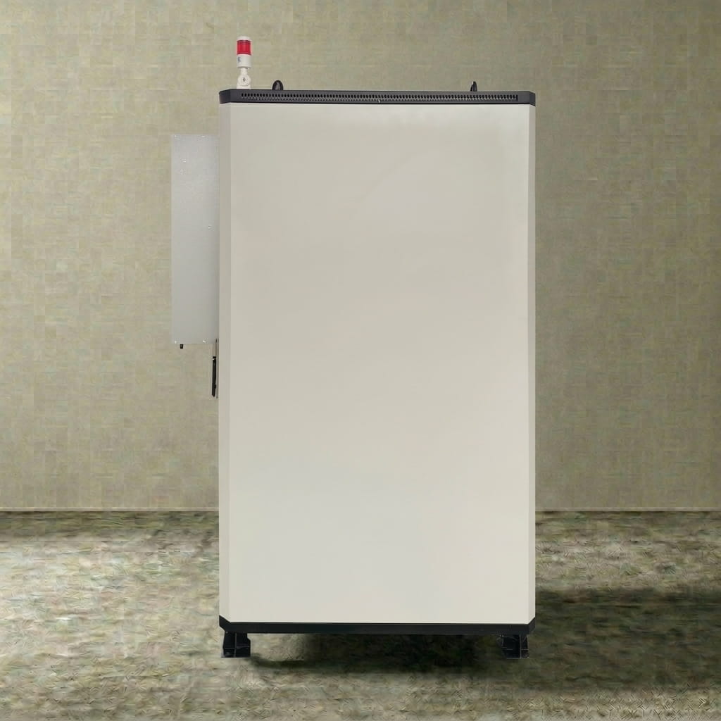 Industry&Commercial Air Cooling BESS 07