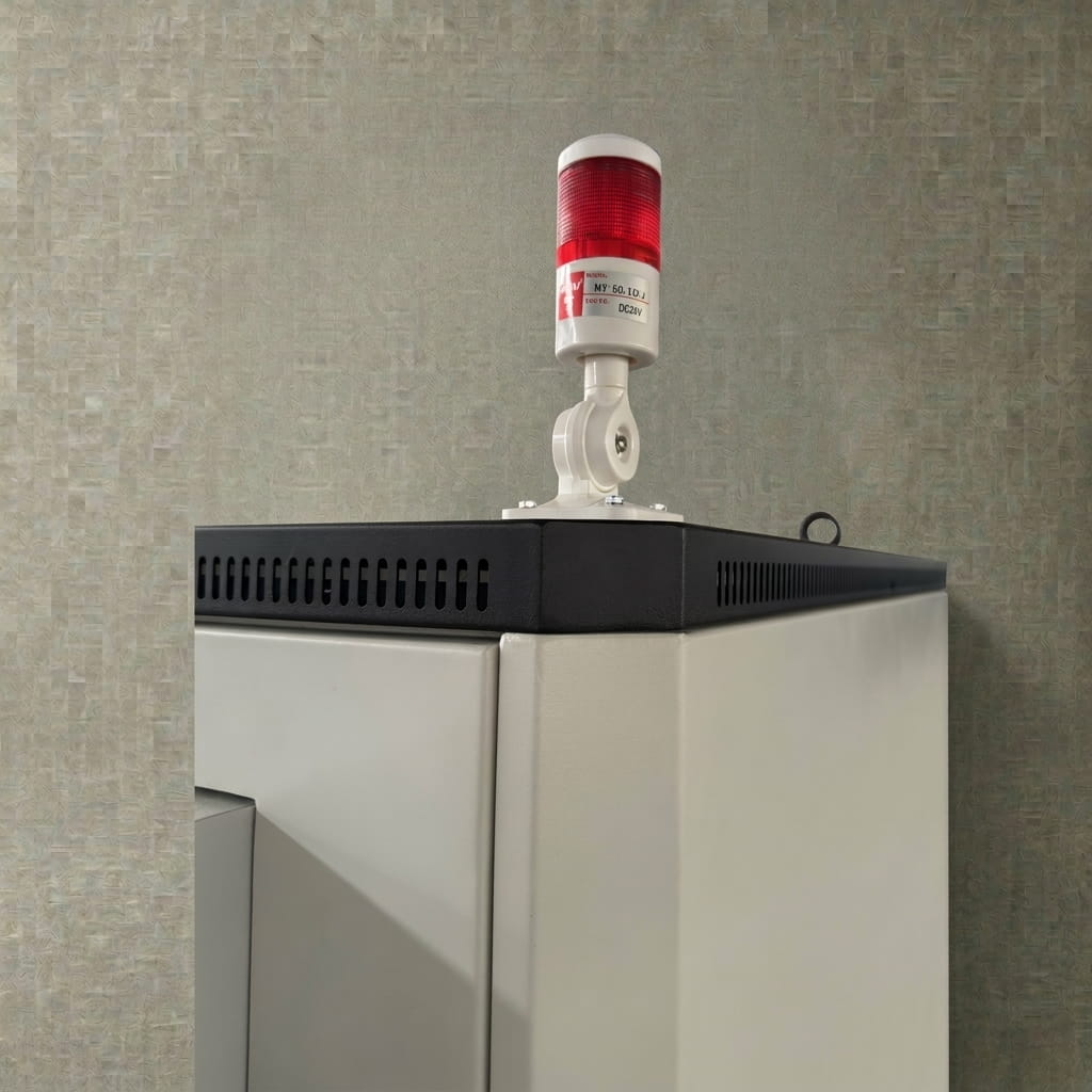 Industry&Commercial Air Cooling BESS 10