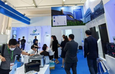 16th International Solar Photovoltaic and Smart Energy Conference & Exhibition